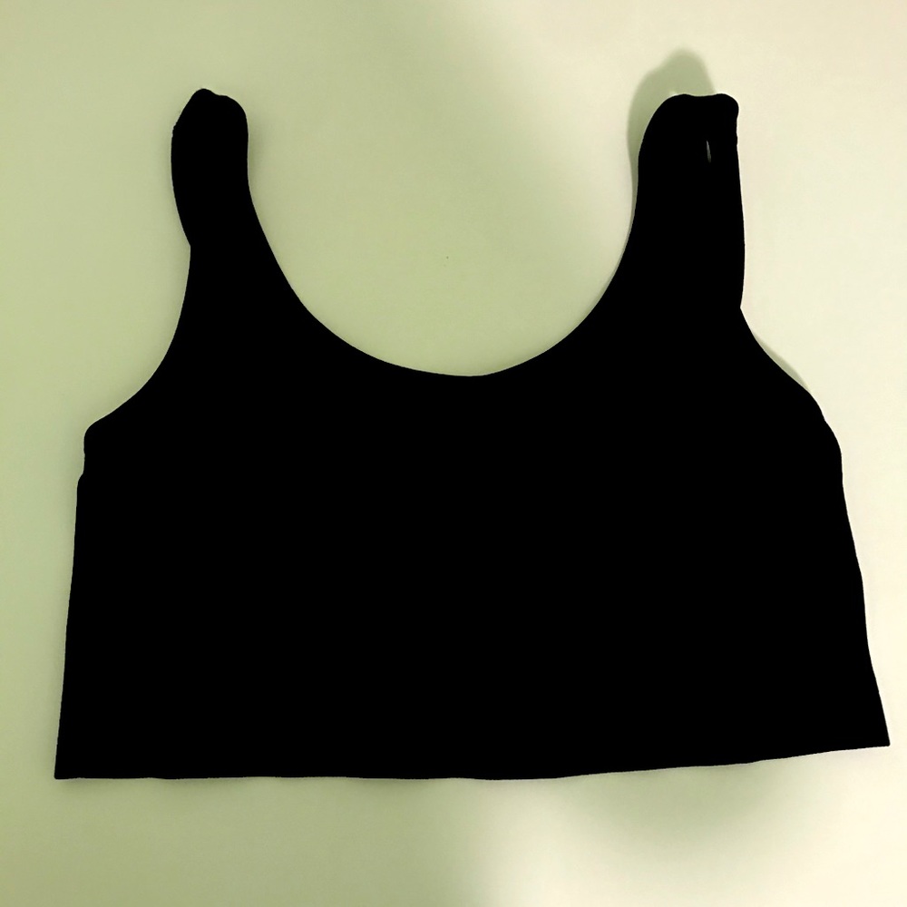 Comfy Aerie Bralette